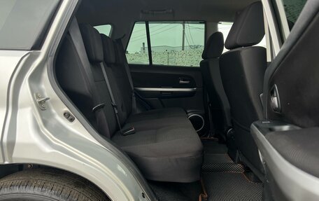 Suzuki Grand Vitara, 2008 год, 1 145 000 рублей, 14 фотография