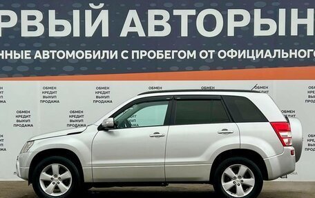 Suzuki Grand Vitara, 2008 год, 1 145 000 рублей, 8 фотография