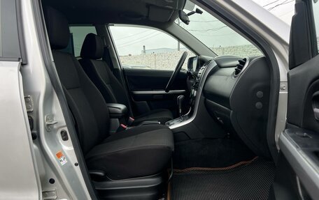 Suzuki Grand Vitara, 2008 год, 1 145 000 рублей, 15 фотография