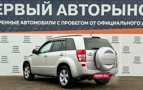 Suzuki Grand Vitara, 2008 год, 1 145 000 рублей, 7 фотография