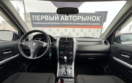 Suzuki Grand Vitara, 2008 год, 1 145 000 рублей, 16 фотография