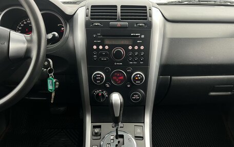 Suzuki Grand Vitara, 2008 год, 1 145 000 рублей, 17 фотография