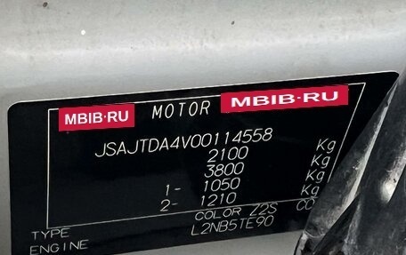 Suzuki Grand Vitara, 2008 год, 1 145 000 рублей, 20 фотография