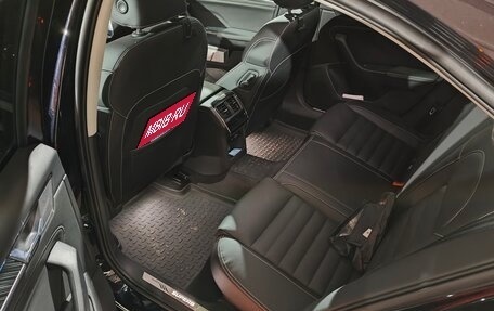 Skoda Superb III рестайлинг, 2024 год, 4 500 000 рублей, 12 фотография