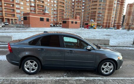 Volvo S40 II, 2007 год, 885 000 рублей, 10 фотография