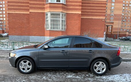 Volvo S40 II, 2007 год, 885 000 рублей, 9 фотография