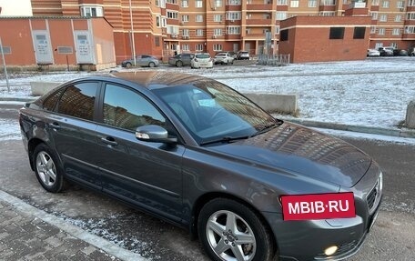 Volvo S40 II, 2007 год, 885 000 рублей, 3 фотография