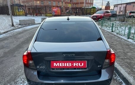 Volvo S40 II, 2007 год, 885 000 рублей, 6 фотография
