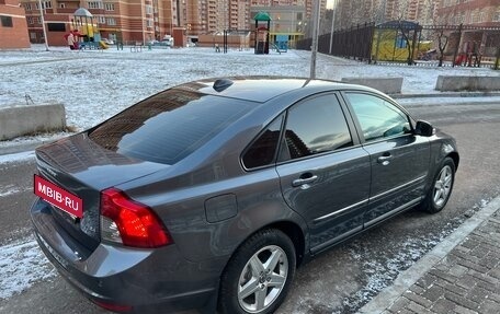Volvo S40 II, 2007 год, 885 000 рублей, 7 фотография
