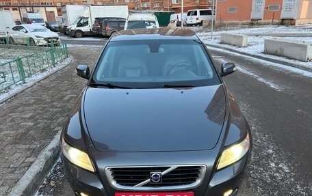 Volvo S40 II, 2007 год, 885 000 рублей, 5 фотография