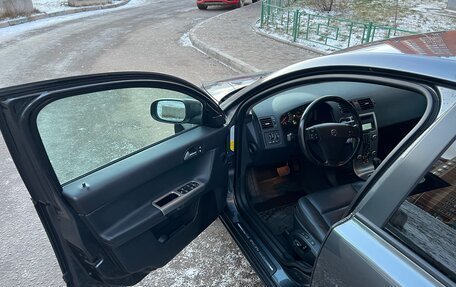 Volvo S40 II, 2007 год, 885 000 рублей, 11 фотография