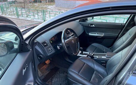 Volvo S40 II, 2007 год, 885 000 рублей, 13 фотография