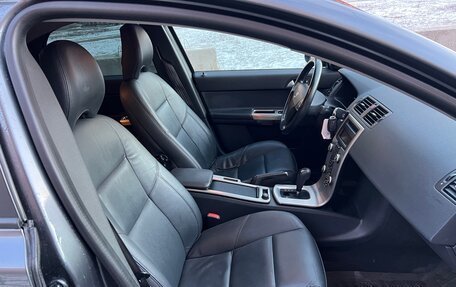 Volvo S40 II, 2007 год, 885 000 рублей, 20 фотография