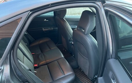 Volvo S40 II, 2007 год, 885 000 рублей, 18 фотография