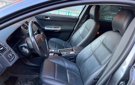 Volvo S40 II, 2007 год, 885 000 рублей, 14 фотография