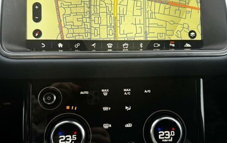 Land Rover Range Rover Evoque II, 2020 год, 3 900 000 рублей, 2 фотография