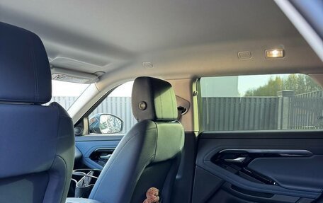 Land Rover Range Rover Evoque II, 2020 год, 3 900 000 рублей, 4 фотография