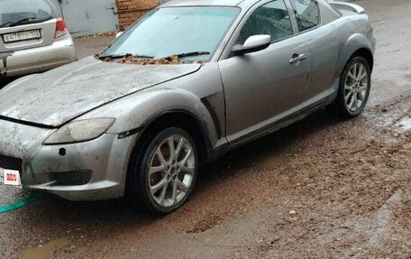Mazda RX-8 I, 2003 год, 400 000 рублей, 2 фотография