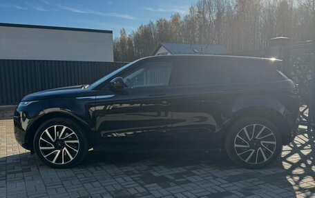 Land Rover Range Rover Evoque II, 2020 год, 3 900 000 рублей, 3 фотография