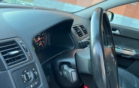 Volvo S40 II, 2007 год, 885 000 рублей, 15 фотография