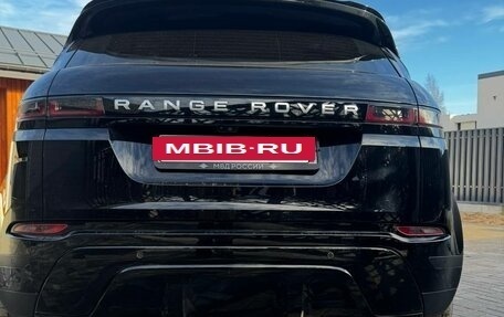 Land Rover Range Rover Evoque II, 2020 год, 3 900 000 рублей, 5 фотография