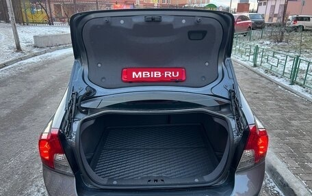 Volvo S40 II, 2007 год, 885 000 рублей, 17 фотография