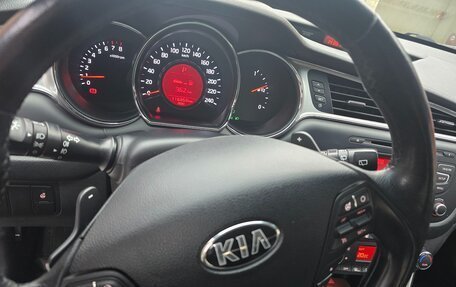 KIA cee'd III, 2018 год, 1 370 000 рублей, 8 фотография