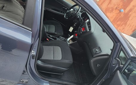 KIA cee'd III, 2018 год, 1 370 000 рублей, 6 фотография