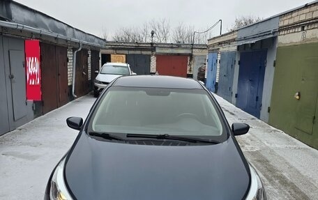 KIA cee'd III, 2018 год, 1 370 000 рублей, 3 фотография