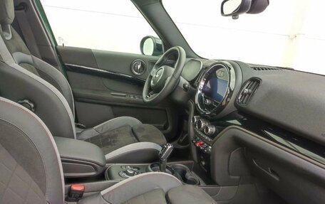 MINI Countryman II (F60), 2021 год, 4 950 000 рублей, 4 фотография