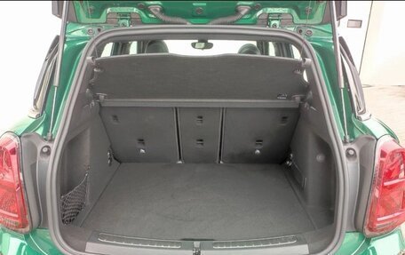 MINI Countryman II (F60), 2021 год, 4 950 000 рублей, 6 фотография