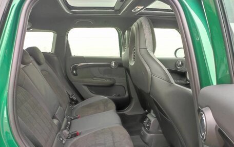 MINI Countryman II (F60), 2021 год, 4 950 000 рублей, 5 фотография