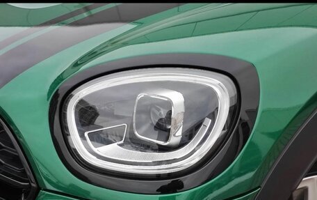 MINI Countryman II (F60), 2021 год, 4 950 000 рублей, 8 фотография