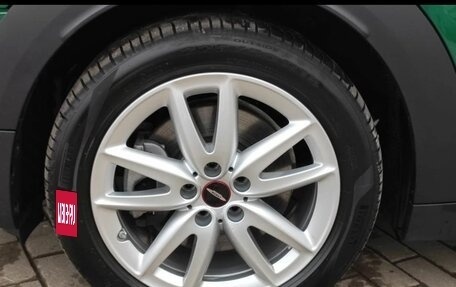 MINI Countryman II (F60), 2021 год, 4 950 000 рублей, 7 фотография