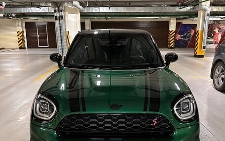MINI Countryman II (F60), 2021 год, 4 950 000 рублей, 3 фотография