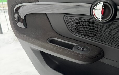 MINI Countryman II (F60), 2021 год, 4 950 000 рублей, 16 фотография