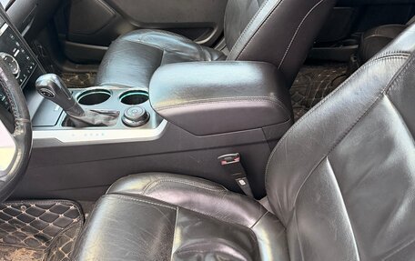 Ford Explorer VI, 2013 год, 1 550 000 рублей, 10 фотография