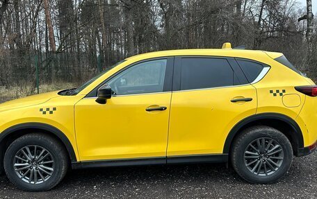 Mazda CX-5 II, 2018 год, 1 750 000 рублей, 2 фотография