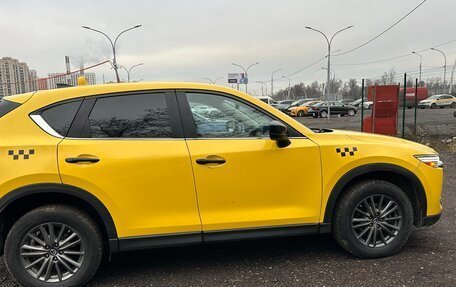Mazda CX-5 II, 2018 год, 1 750 000 рублей, 3 фотография
