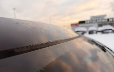 Ford Explorer VI, 2013 год, 1 550 000 рублей, 15 фотография