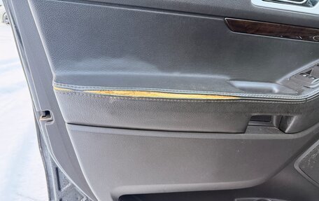 Ford Explorer VI, 2013 год, 1 550 000 рублей, 18 фотография