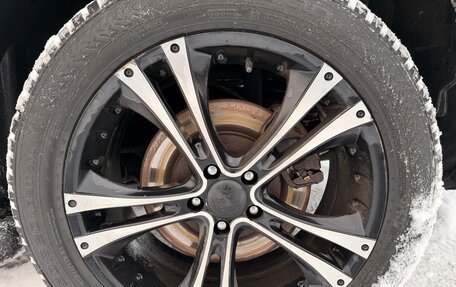 Ford Explorer VI, 2013 год, 1 550 000 рублей, 12 фотография