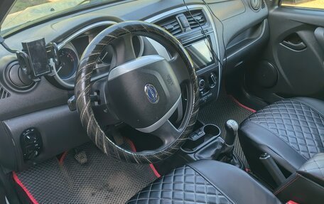 Datsun on-DO I рестайлинг, 2020 год, 700 020 рублей, 2 фотография