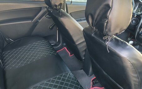 Datsun on-DO I рестайлинг, 2020 год, 700 020 рублей, 4 фотография