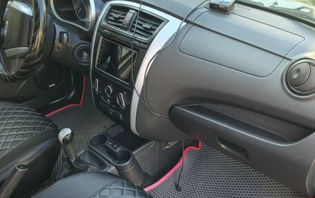 Datsun on-DO I рестайлинг, 2020 год, 700 020 рублей, 3 фотография