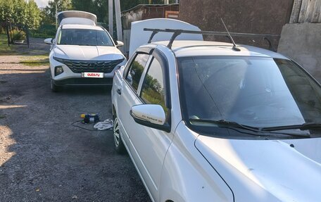 Datsun on-DO I рестайлинг, 2020 год, 700 020 рублей, 8 фотография