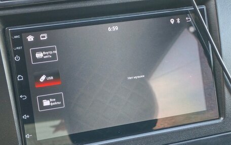 Datsun on-DO I рестайлинг, 2020 год, 700 020 рублей, 5 фотография