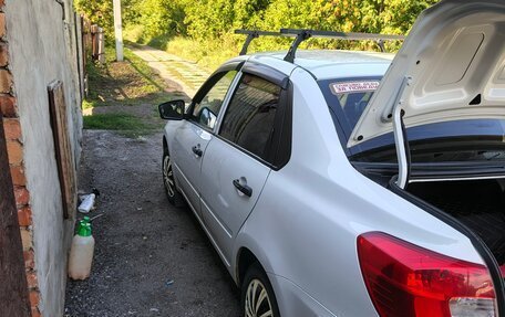 Datsun on-DO I рестайлинг, 2020 год, 700 020 рублей, 9 фотография