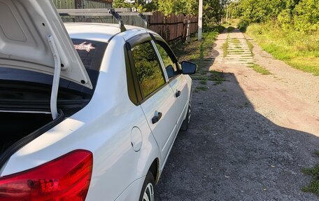 Datsun on-DO I рестайлинг, 2020 год, 700 020 рублей, 12 фотография
