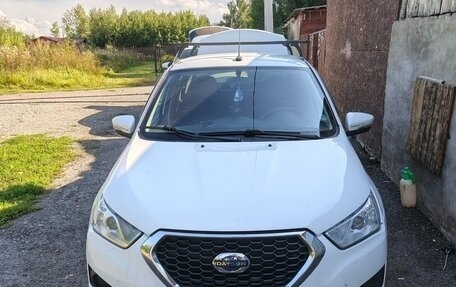 Datsun on-DO I рестайлинг, 2020 год, 700 020 рублей, 7 фотография